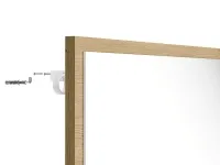 Peegel NEVIO 08 pilt 3