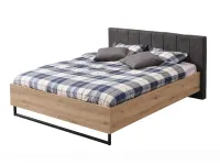 Кровать 160x200 SARDINIA pilt 4