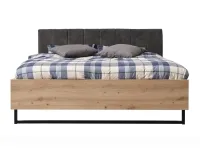 Кровать 160x200 SARDINIA pilt 3