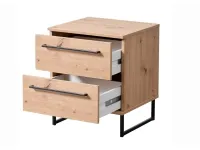 Тумба SARDINIA pilt 4