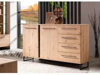 Комод SARDINIA 3K4F pilt 2