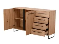 Комод SARDINIA 3K4F pilt 4