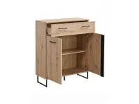 Комод SARDINIA 2K1F pilt 3