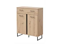 Комод SARDINIA 2K1F pilt 2