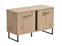 Тумба для обуви SARDINIA pilt 5