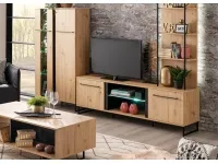 TV стол SARDINIA pilt 2