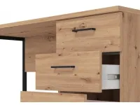 Стол письменный SARDINIA RS pilt 3