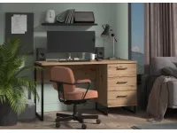 Стол письменный SARDINIA RS pilt 2