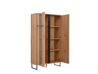 Витрина SARDINIA 2K VS1 pilt 4