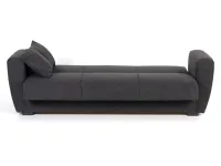 Диван-кровать DOLCE Tемно-серый pilt 3