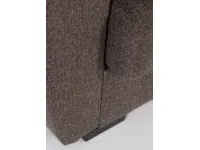 Диван-кровать DOLCE Коричневый pilt 3