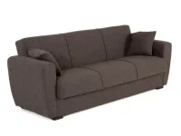 Диван-кровать DOLCE Коричневый pilt 2