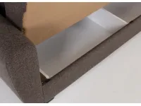 Диван-кровать DOLCE Коричневый pilt 4