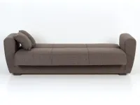 Диван-кровать DOLCE Коричневый pilt 5