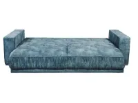 Диван-кровать LUNA LUX 3DL pilt 3