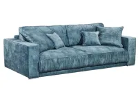 Диван-кровать LUNA LUX 3DL pilt 2