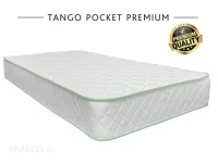 Матрас 120x200 TANGO POCKET Premium pilt 2