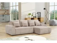 Угловой диван-кровать LARA M84 pilt 4