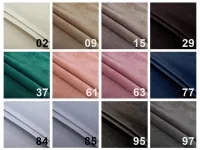 Угловой диван-кровать LARA M84 pilt 9