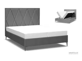 Voodi 160x200 DIANA F90