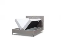 Кровать 160x200 DIANA F79 pilt 4