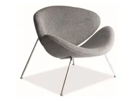 Кресло MAJOR серый