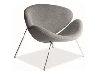 Кресло MAJOR серый pilt 2