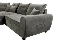 Угловой диван-кровать LEA PROMO 03 pilt 3