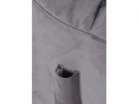 Кресло-мешок CORTONA серый pilt 4