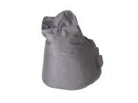 Кресло-мешок CORTONA серый pilt 3