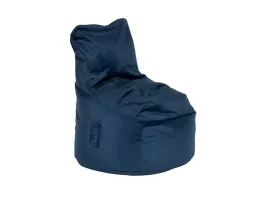 Кресло-мешок CORTONA синий