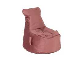 Кресло-мешок CORTONA розовый