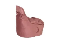 Кресло-мешок CORTONA розовый pilt 4