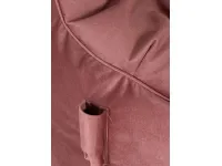 Кресло-мешок CORTONA розовый pilt 3