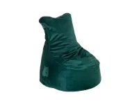 Кресло-мешок CORTONA зеленый pilt 2