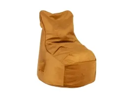 Кресло-мешок CORTONA золотой