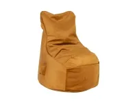 Кресло-мешок CORTONA золотой pilt 2