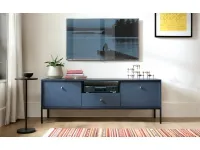 TV стол MONO MRTV154 - Синий pilt 2