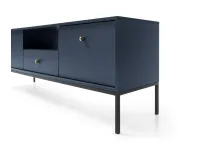 TV стол MONO MRTV154 - Синий pilt 9