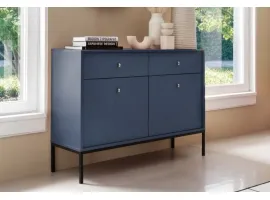 Комод MONO MKSZ104 - Синий