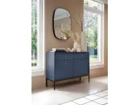 Комод MONO MKSZ104 - Синий pilt 7