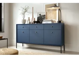 Комод MONO MKSZ154 - Синий