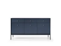 Комод MONO MKSZ154 - Синий pilt 4