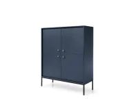 Комод MONO MK104 - Синий pilt 3