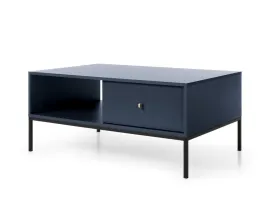 Журнальный стол MONO ML104 - Синий