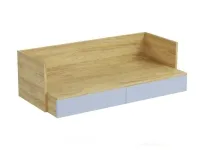 Стол письменный MOBIUS 2S pilt 5