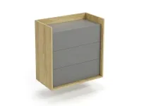 Комод MOBIUS 3S pilt 6