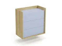 Комод MOBIUS 3S pilt 5