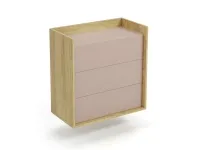 Комод MOBIUS 3S pilt 3