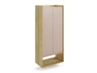 Шкаф с полками MOBIUS 2D pilt 3